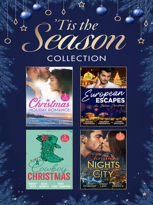 cover image of 'Tis the Season Collection